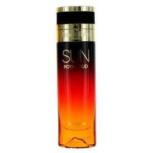 Sun Royal Oud by Franck Olivier Eau De Parfum EDP Spray Women 2.5 oz / 75 ml New